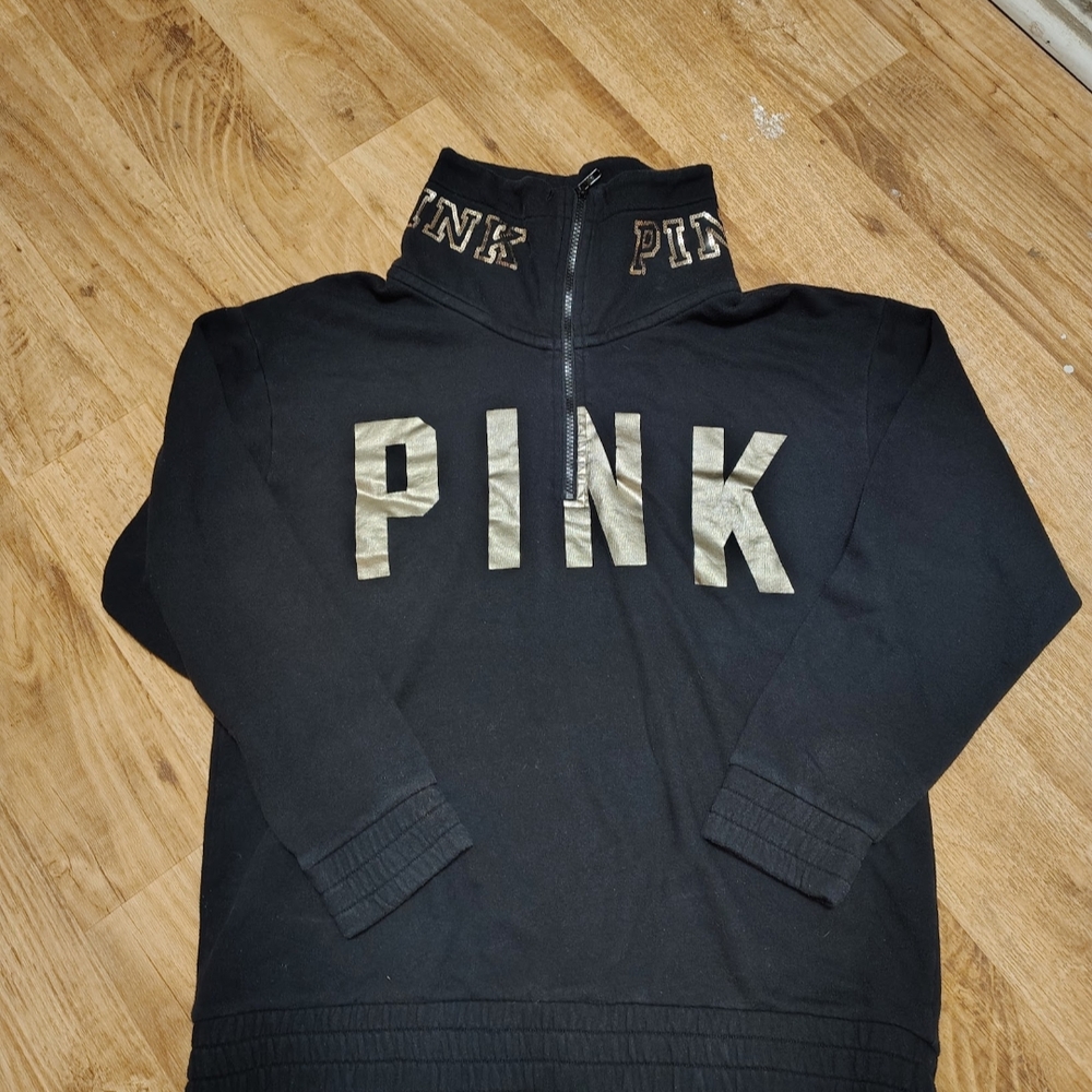 Black PINK Kids Sweatshirt